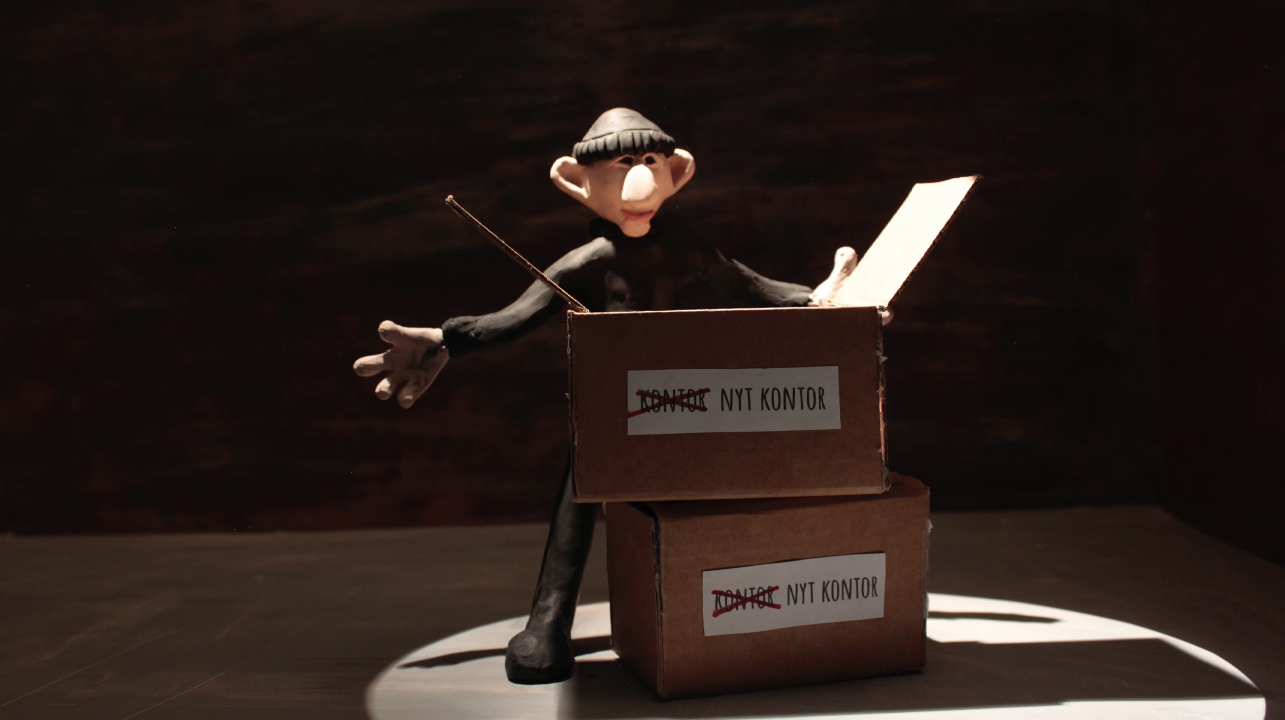 Upland-design-studio_cover Upland Design Studio, Janus Mikkel Jørnaa som stopmotion