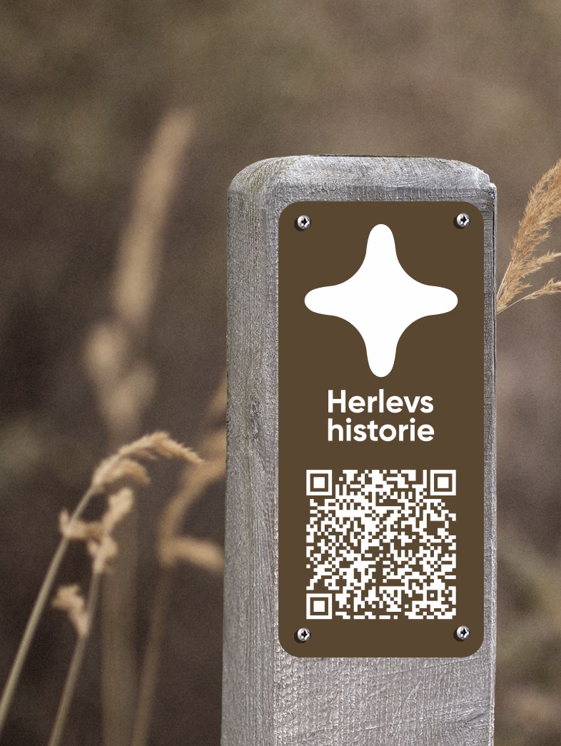 Herlevs historie